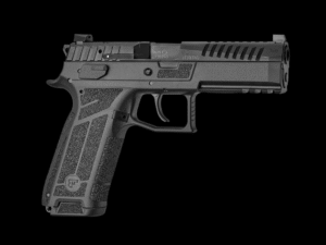 CZ P-09 NOCTURNE F