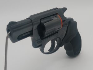 Rewolwer Taurus 85 S