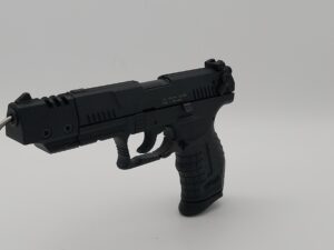 Walther P22 kaliber 22lr