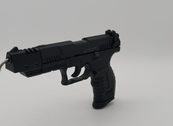 Walther P22 kaliber 22lr
