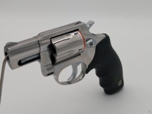 Rewolwer Taurus 605 kaliber 357 mag