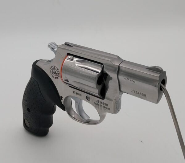 Rewolwer Taurus 605 kaliber 357 mag - obrazek 3