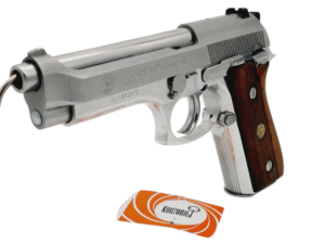 Taurus PT 92 AFS