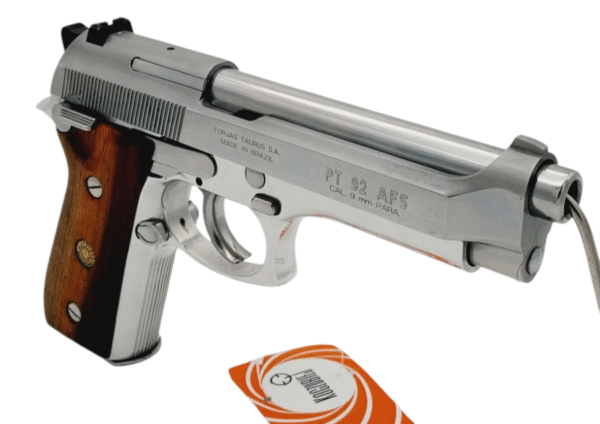 Taurus PT 92 AFS - obrazek 2