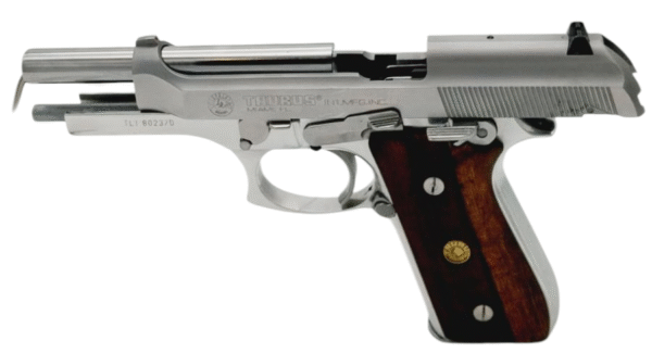 Taurus PT 92 AFS - obrazek 4