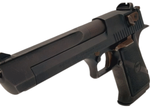 Desert Eagle kaliber 357 magnum