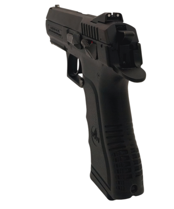 Jerycho 941 PSL - obrazek 2