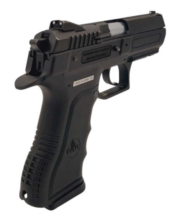 Jerycho 941 PSL - obrazek 3