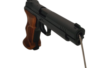 Sig Sauer P210 TARGET