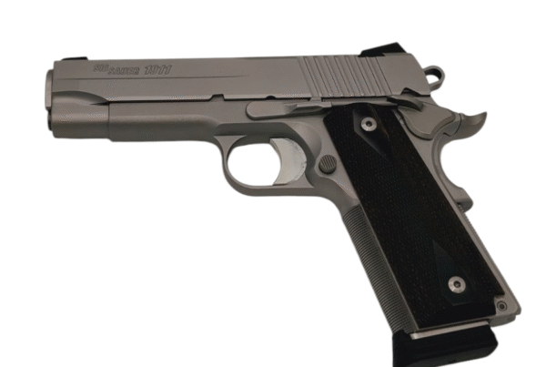 Sig Sauer mod.1911 45 ACP - obrazek 3