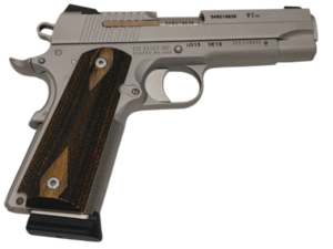 Sig Sauer mod.1911 45 ACP