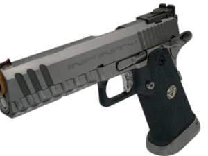 INFINITY SVI 40S&W