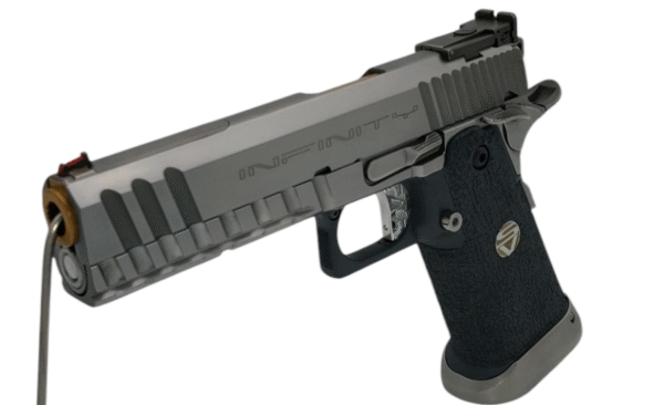 INFINITY SVI 40S&W