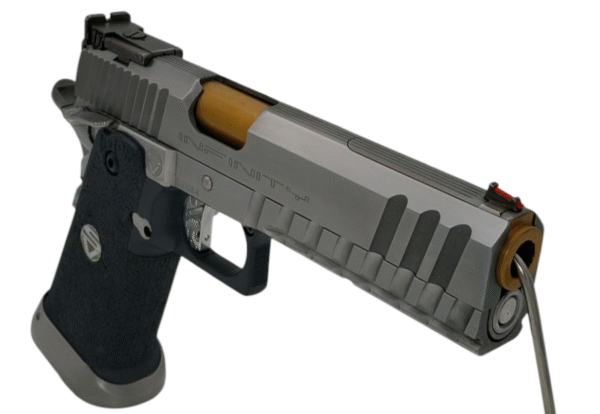 INFINITY SVI 40S&W - obrazek 2