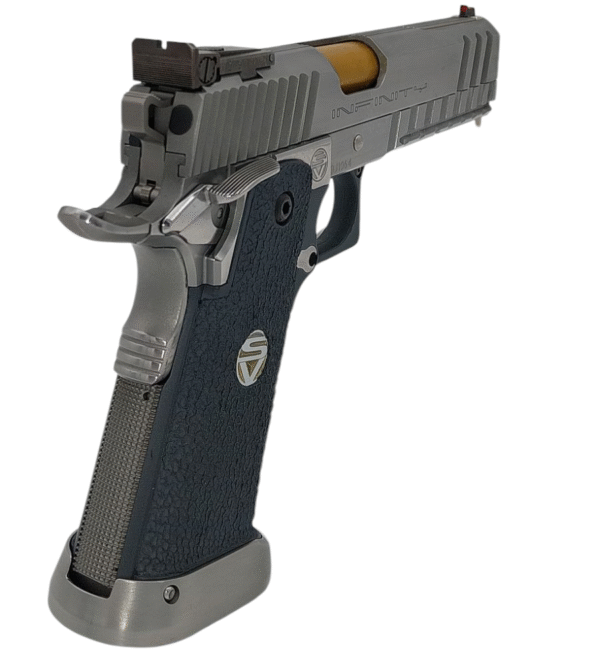 INFINITY SVI 40S&W - obrazek 3