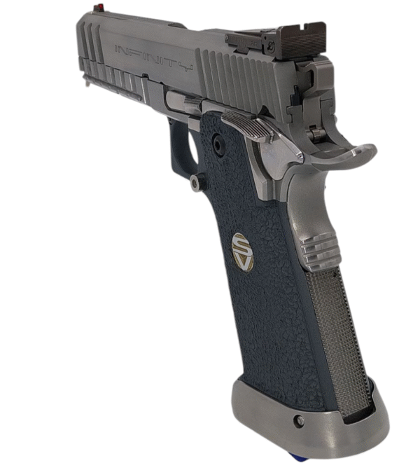 INFINITY SVI 40S&W - obrazek 4