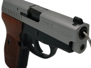 Sig Sauer P239