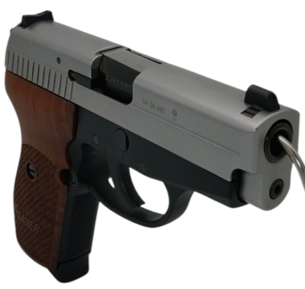 Sig Sauer P239