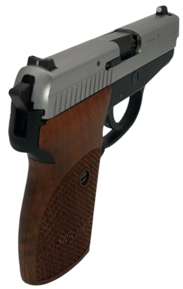 Sig Sauer P239 - obrazek 3