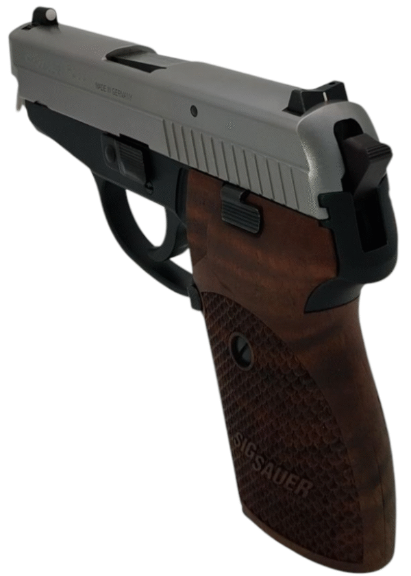 Sig Sauer P239 - obrazek 4