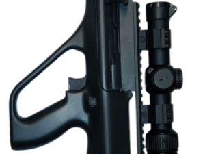 STEYER AUG