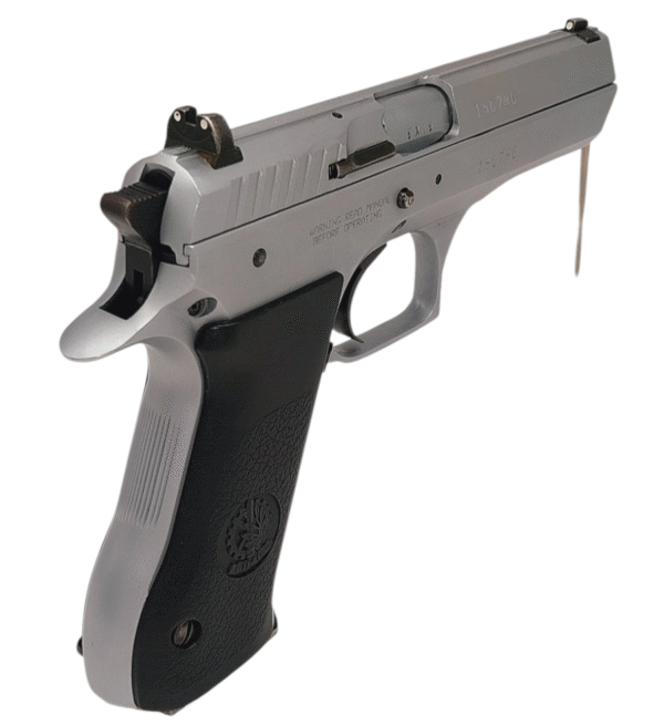 Jerycho 941F - obrazek 4