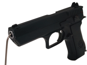 Jerycho 941F