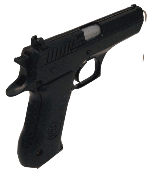 Jerycho 941F - obrazek 4