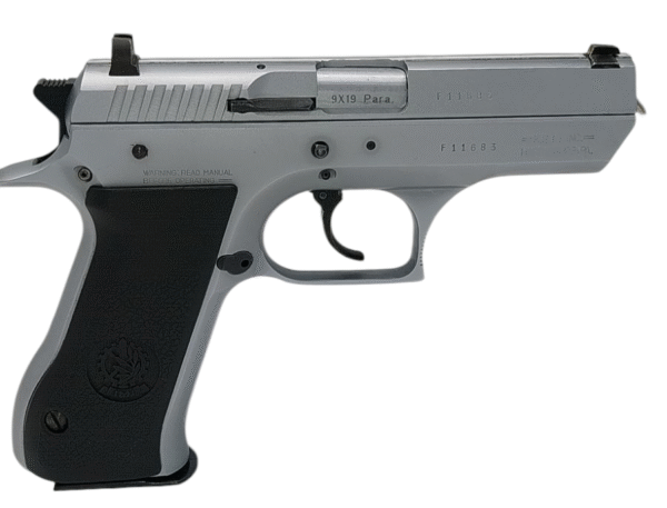 Jerycho 941FS - obrazek 4