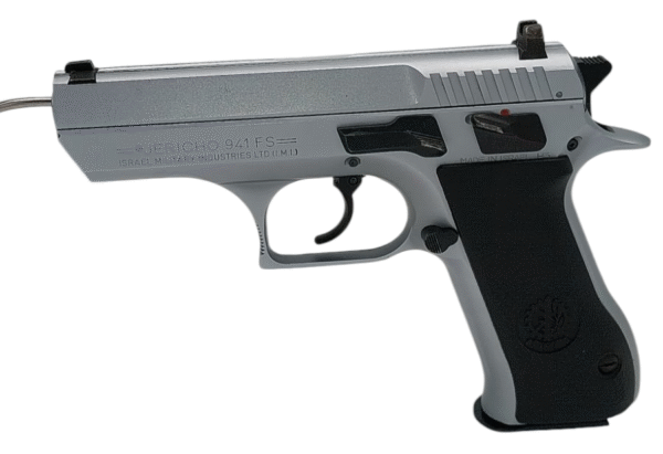 Jerycho 941FS - obrazek 2