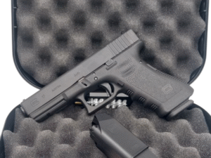 Glock 17 (GEN3)BRASIL