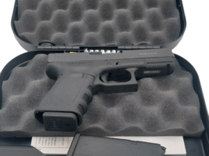 GLOCK 19 (3GENERACJA) BRASIL