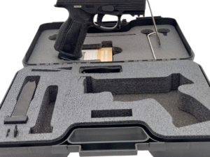 Pistolet Steyr C9-A2 MF (9x19)