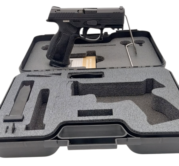 Pistolet Steyr C9-A2 MF (9x19)