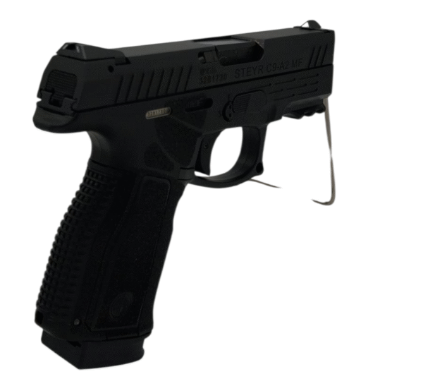 Pistolet Steyr C9-A2 MF (9x19) - obrazek 3