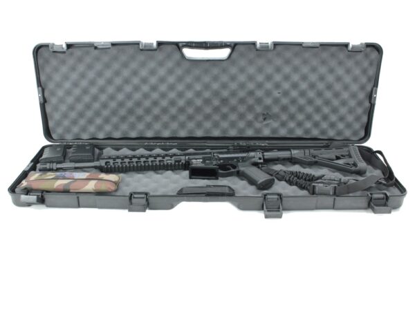 Burgu BRg55 kaliber 223 ( wersja tłokowa) - obrazek 2