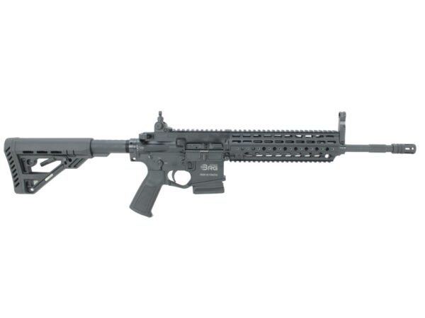Burgu BRg55 kaliber 223 ( wersja tłokowa) - obrazek 4