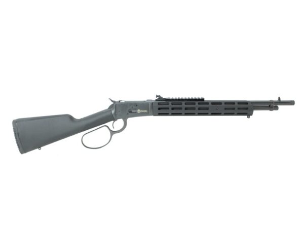 Karabin powtarzalny CITADEL Levtac-92 kal .357 Mag./.38 Special, lufa 457 mm - obrazek 5