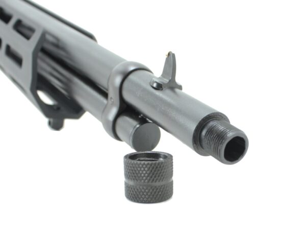 Karabin powtarzalny CITADEL Levtac-92 kal .357 Mag./.38 Special, lufa 457 mm - obrazek 4