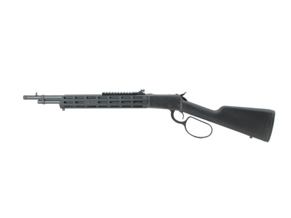Karabin powtarzalny CITADEL Levtac-92 kal .357 Mag./.38 Special, lufa 457 mm - obrazek 3