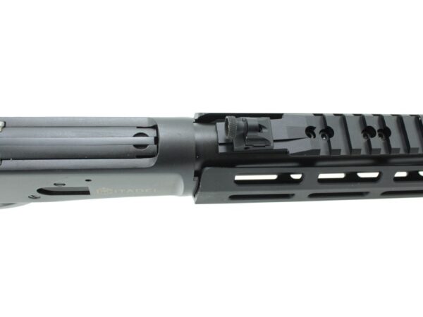 Karabin powtarzalny CITADEL Levtac-92 kal .357 Mag./.38 Special, lufa 457 mm - obrazek 2