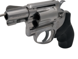 Smith&wesson model 60 kaliber 38 specjal