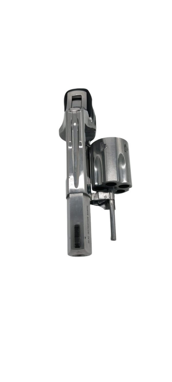 Rewolwer RUGER SP100 357 magnum - obrazek 6