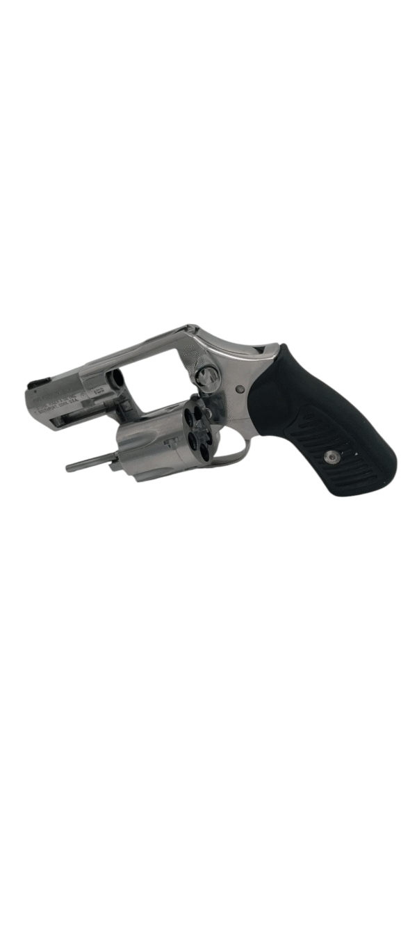 Rewolwer RUGER SP100 357 magnum - obrazek 5