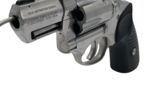 Rewolwer RUGER SP100 357 magnum