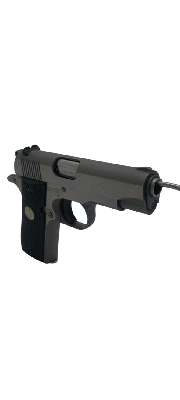 Colt 1911 government kaliber 380 auto - obrazek 3