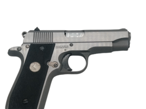 Colt 1911 government kaliber 380 auto