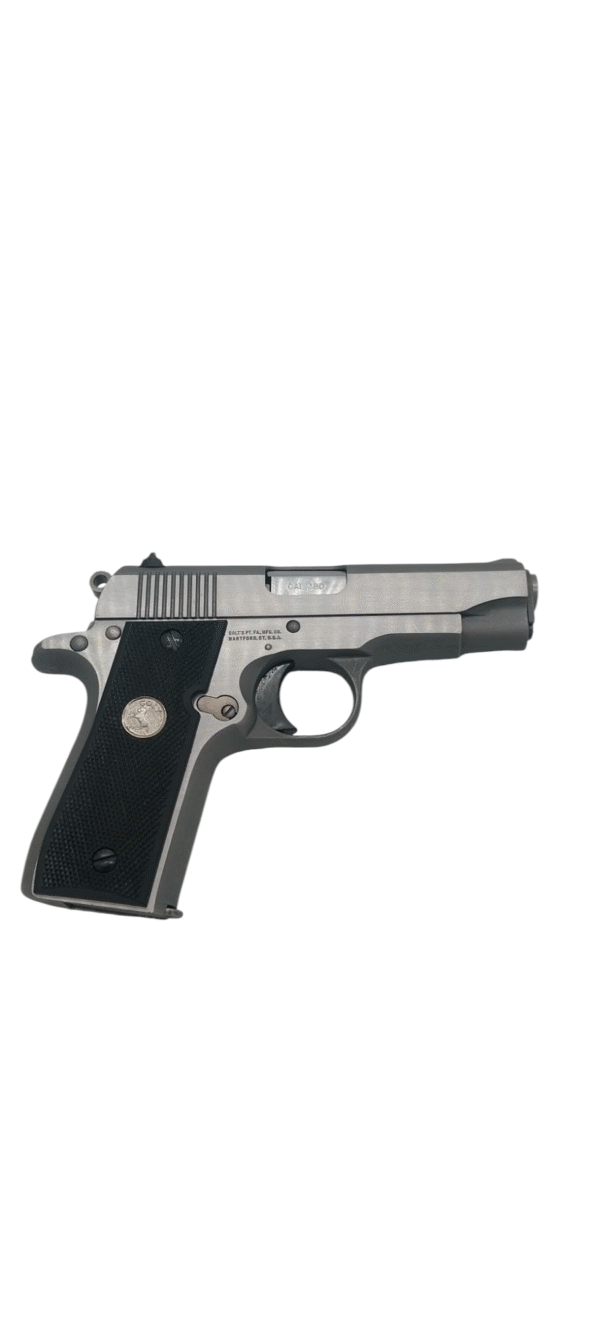 Colt 1911 government kaliber 380 auto