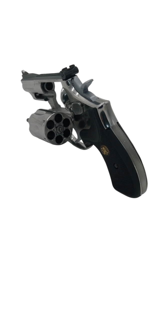 Smith&wesson 66-1 combat kaliber 357mag - obrazek 2