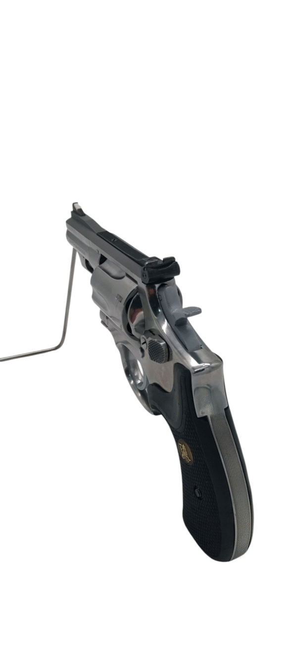 Smith&wesson 66-1 combat kaliber 357mag - obrazek 4
